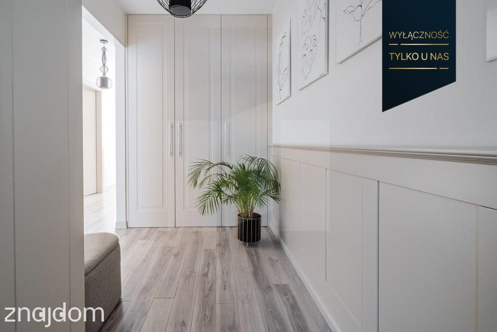 Apartament z ogrodem i basenem | Ogrody Tesoro - zdjęcie 12
