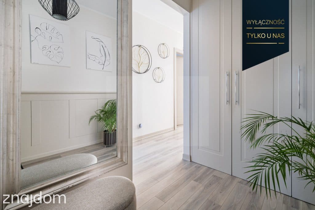 Apartament z ogrodem i basenem | Ogrody Tesoro - zdjęcie 13