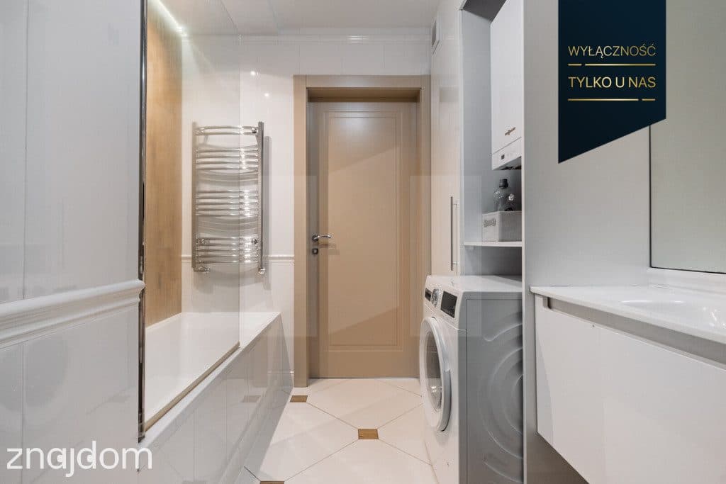 Apartament z ogrodem i basenem | Ogrody Tesoro - zdjęcie 15