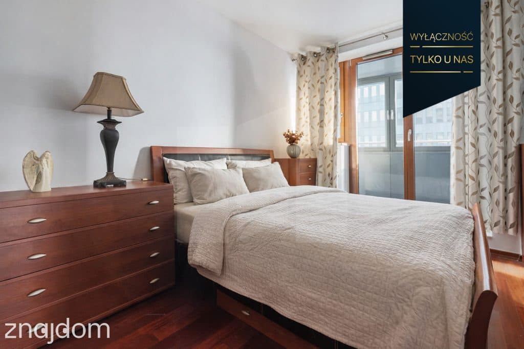 4-pokojowy apartament Sea Towers | widok na morze - zdjęcie 6