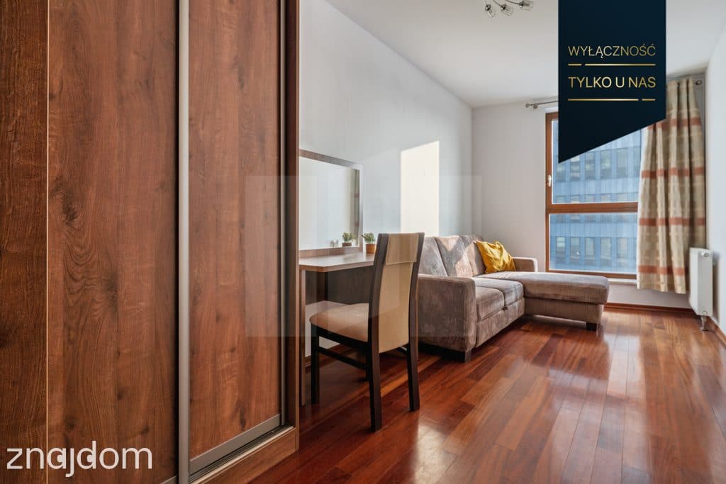 4-pokojowy apartament Sea Towers | widok na morze - zdjęcie 8