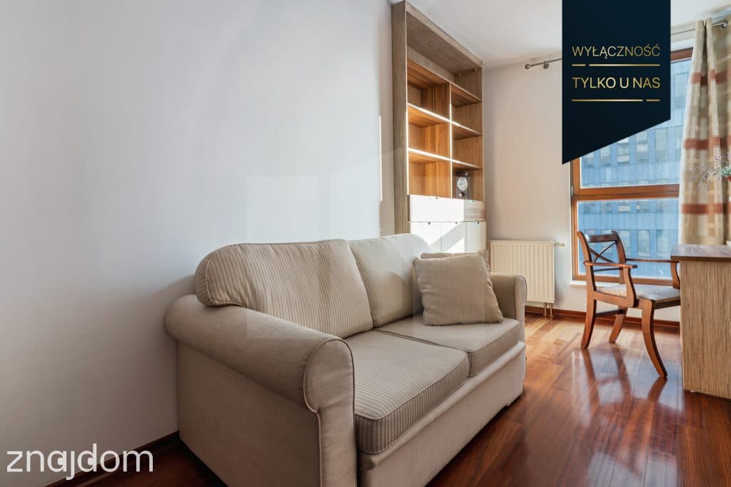 4-pokojowy apartament Sea Towers | widok na morze - zdjęcie 9
