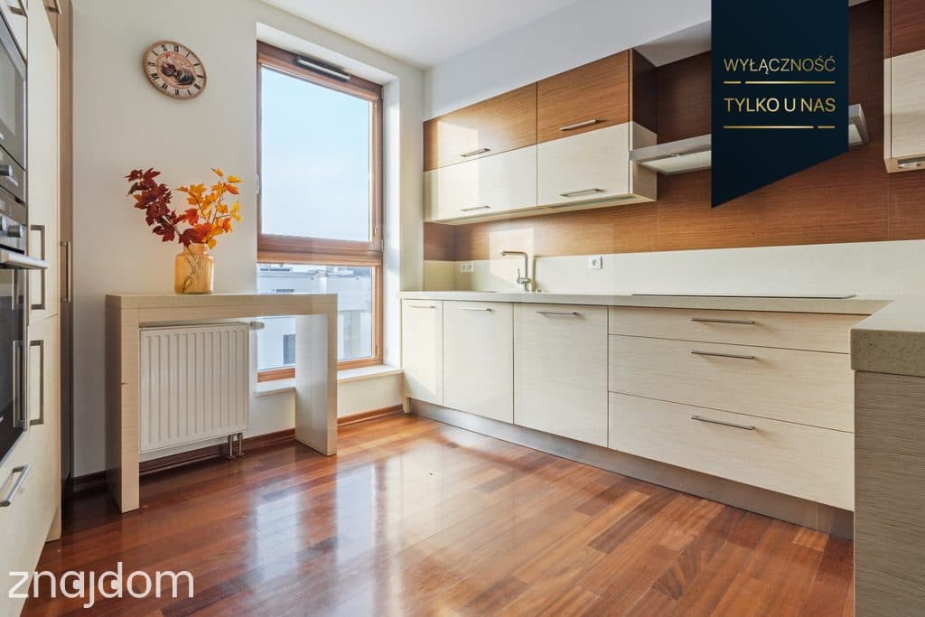 4-pokojowy apartament Sea Towers | widok na morze - zdjęcie 10