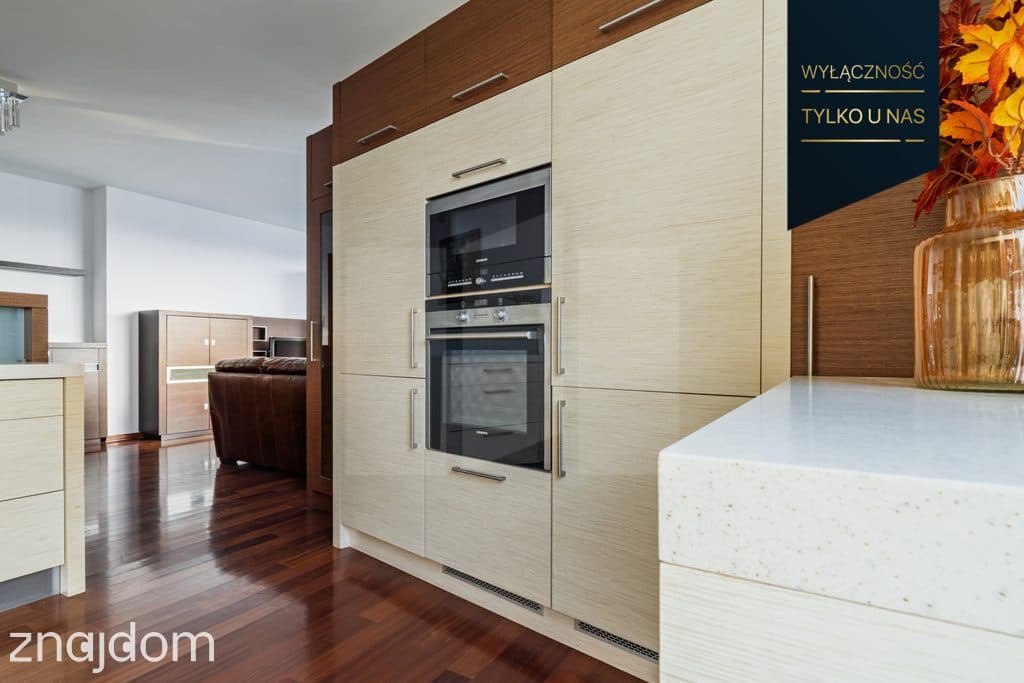 4-pokojowy apartament Sea Towers | widok na morze - zdjęcie 11