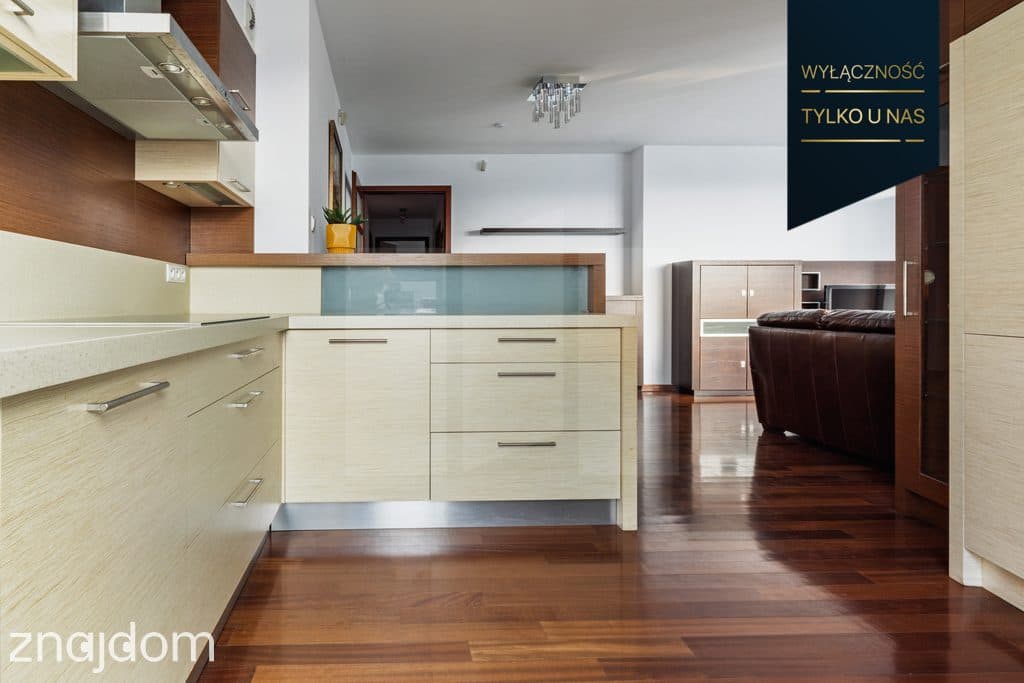 4-pokojowy apartament Sea Towers | widok na morze - zdjęcie 12