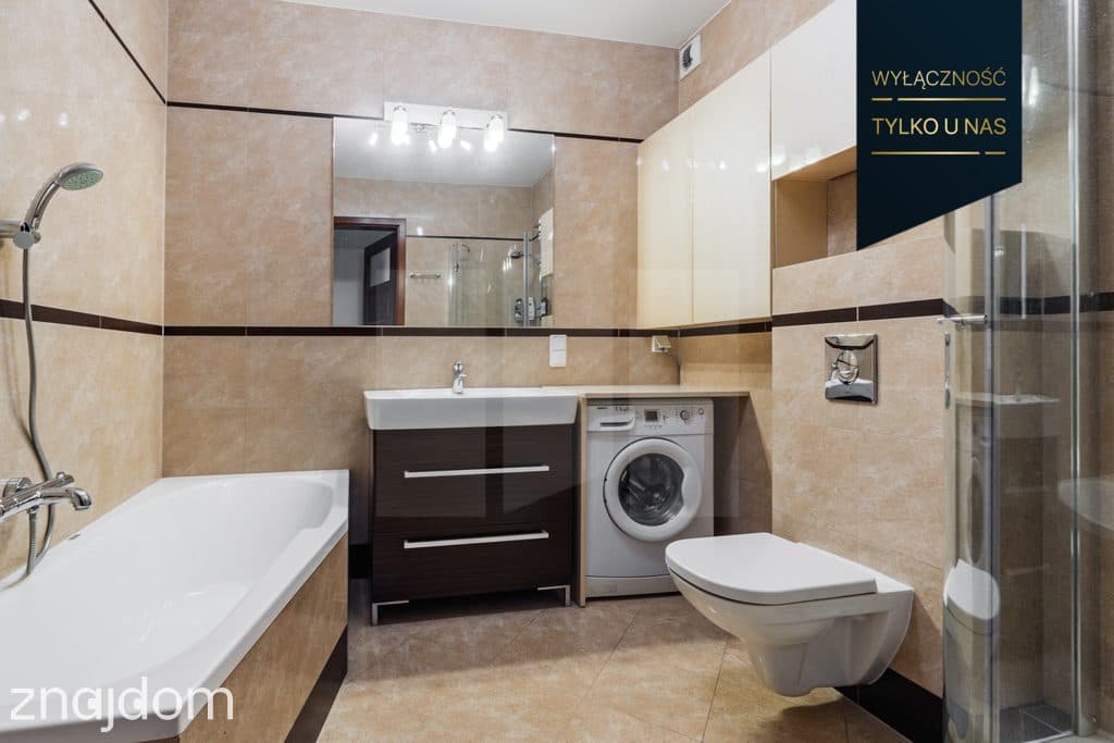 4-pokojowy apartament Sea Towers | widok na morze - zdjęcie 13