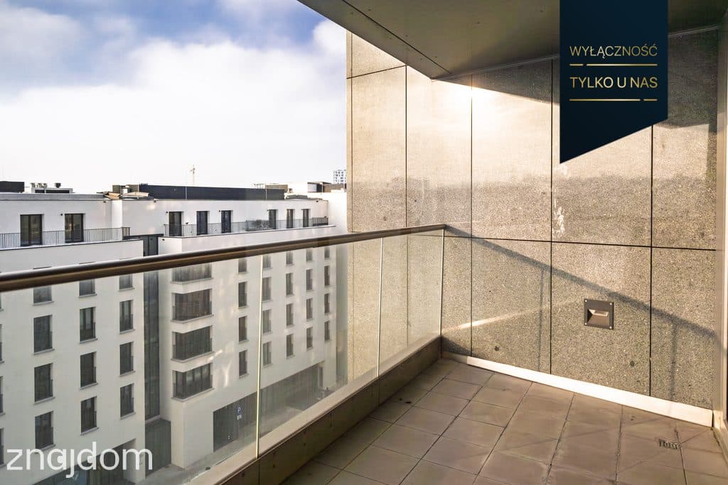 4-pokojowy apartament Sea Towers | widok na morze - zdjęcie 15