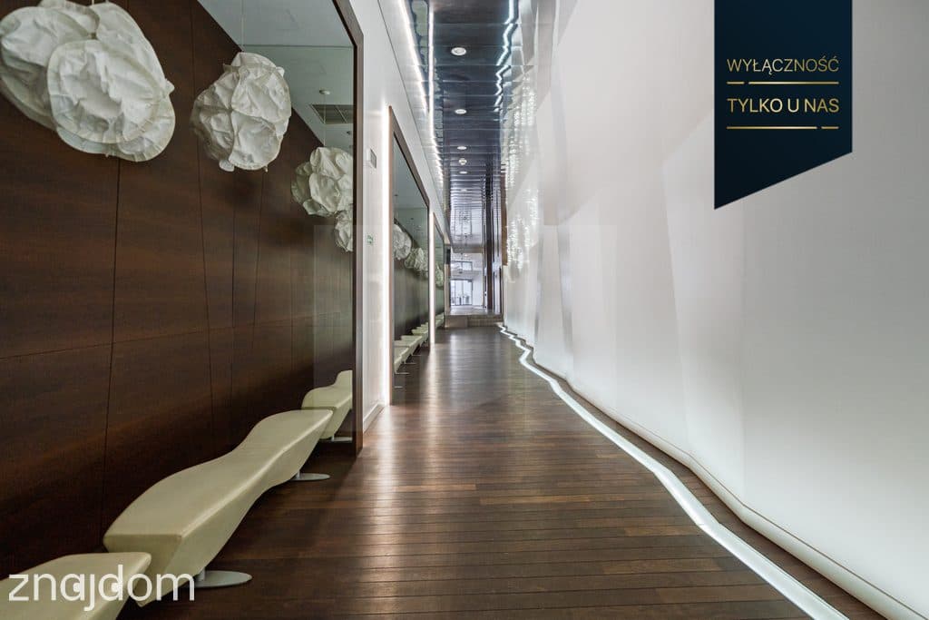 4-pokojowy apartament Sea Towers | widok na morze - zdjęcie 18