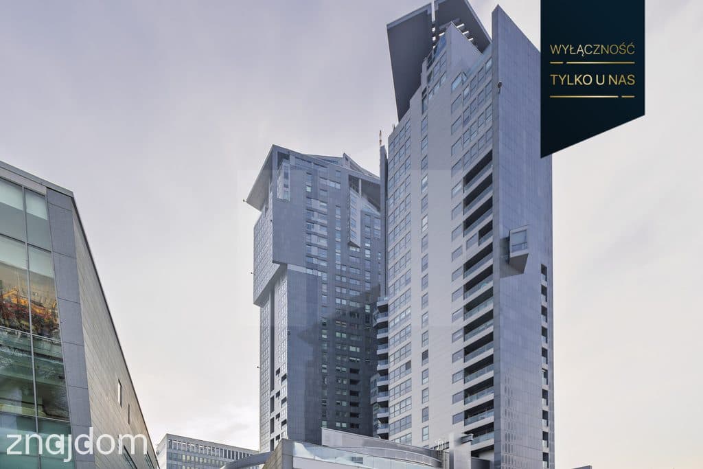 4-pokojowy apartament Sea Towers | widok na morze - zdjęcie 19