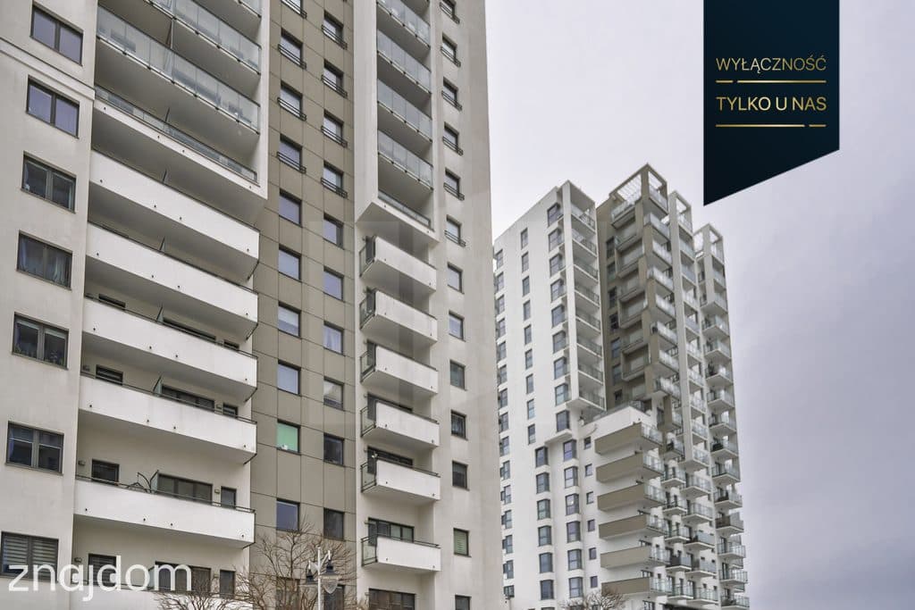 Kawalerka w Albatross Towers | Przymorze - zdjęcie 10