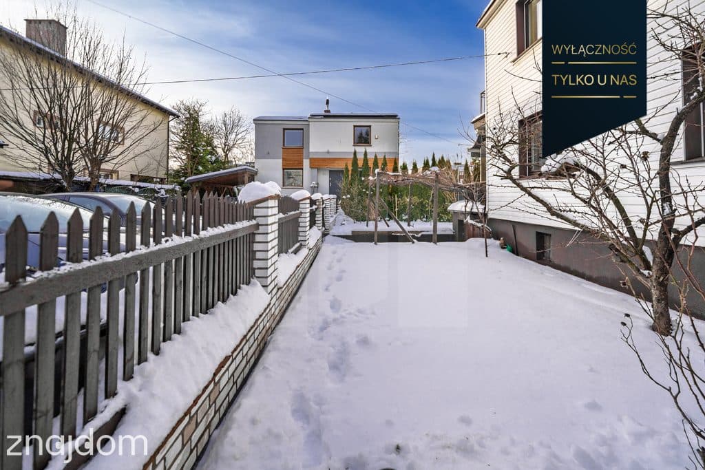 Bliźniak | Gdańsk Przymorze | Park Reagana - zdjęcie 15