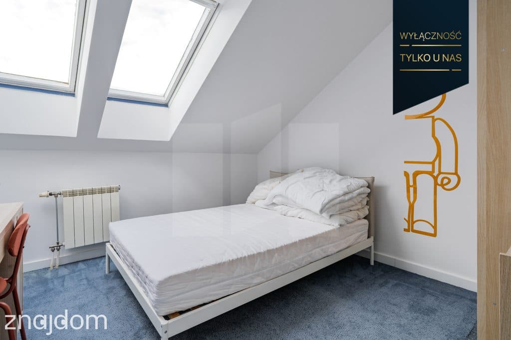 Gotowiec inwestycyjny 134,5 m² | 11 pokoi - zdjęcie 12