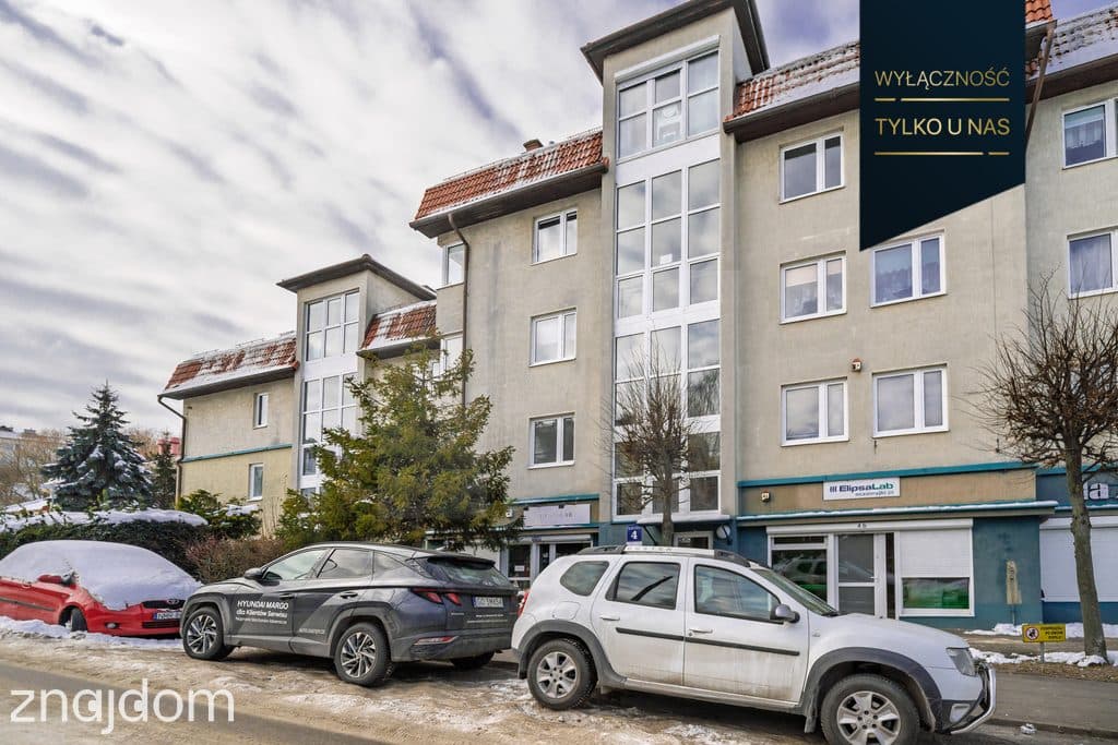Gotowiec inwestycyjny 134,5 m² | 11 pokoi - zdjęcie 2