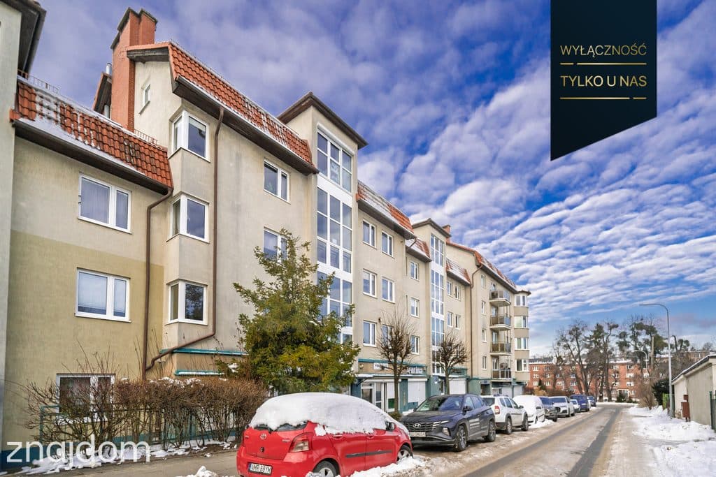 Gotowiec inwestycyjny 134,5 m² | 11 pokoi