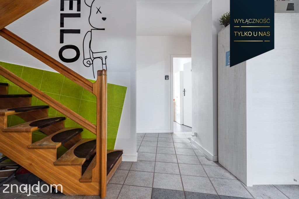 Gotowiec inwestycyjny 134,5 m² | 11 pokoi - zdjęcie 6