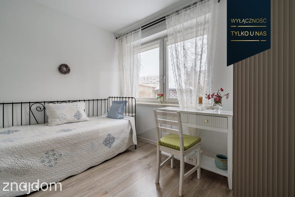 Stylowy dom w kameralnej okolicy | Centrum - zdjęcie 17
