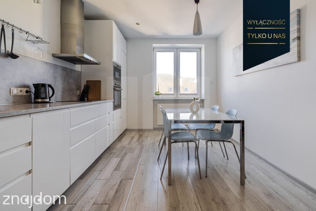 Apartament Gdynia Orłowo | 2 pokoje, 4 min. morze. - zdjęcie 10