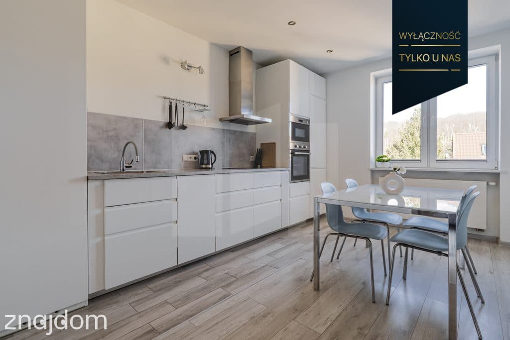 Apartament Gdynia Orłowo | 2 pokoje, 4 min. morze. - zdjęcie 9