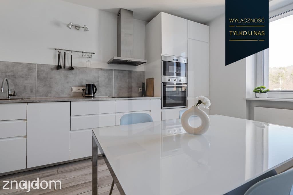 Apartament Gdynia Orłowo | 2 pokoje, 4 min. morze. - zdjęcie 8