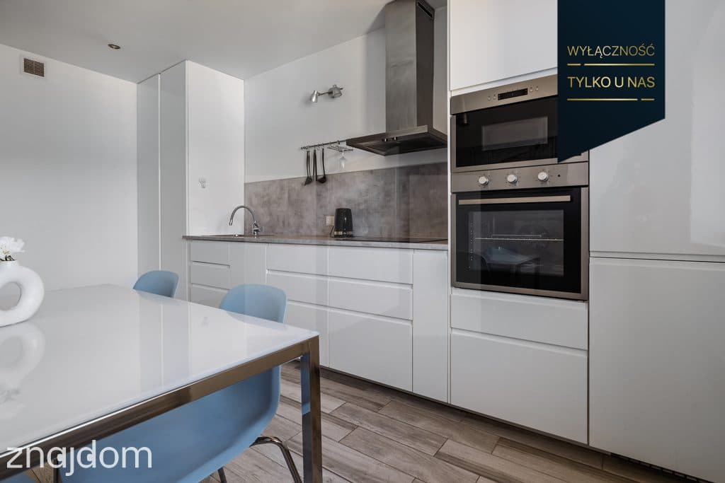 Apartament Gdynia Orłowo | 2 pokoje, 4 min. morze. - zdjęcie 11
