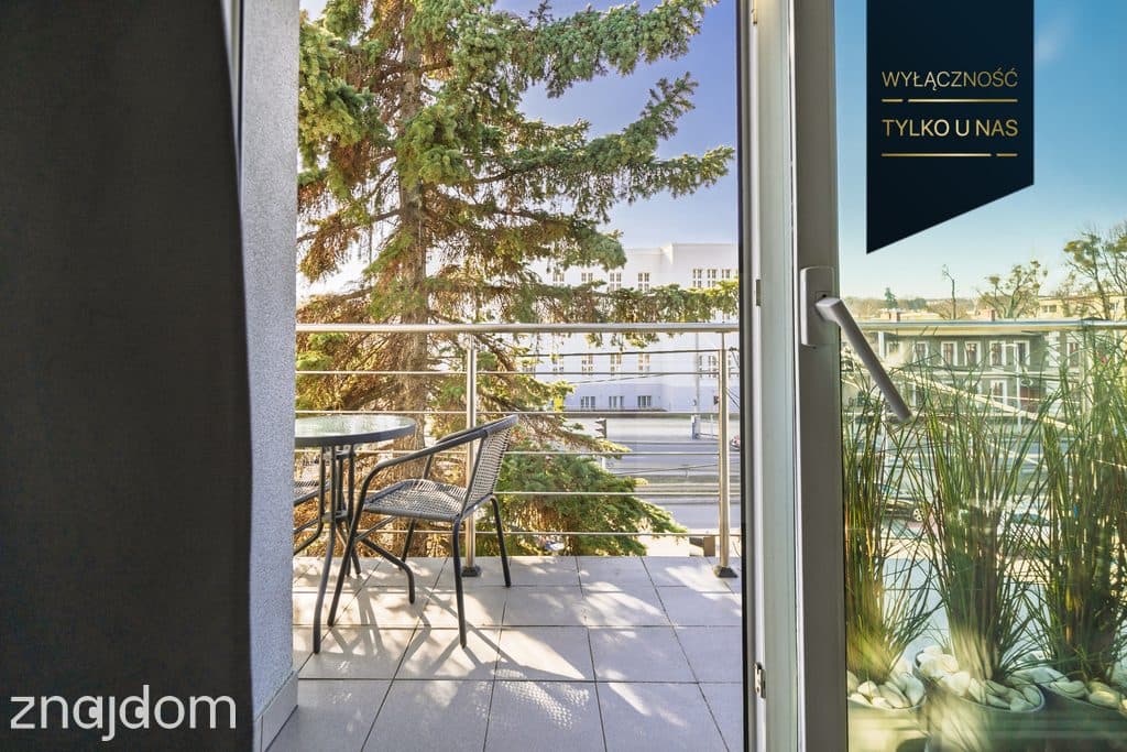 Apartament Gdynia Orłowo | 2 pokoje, 4 min. morze. - zdjęcie 15