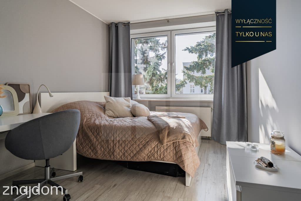 Apartament Gdynia Orłowo | 2 pokoje, 4 min. morze. - zdjęcie 6