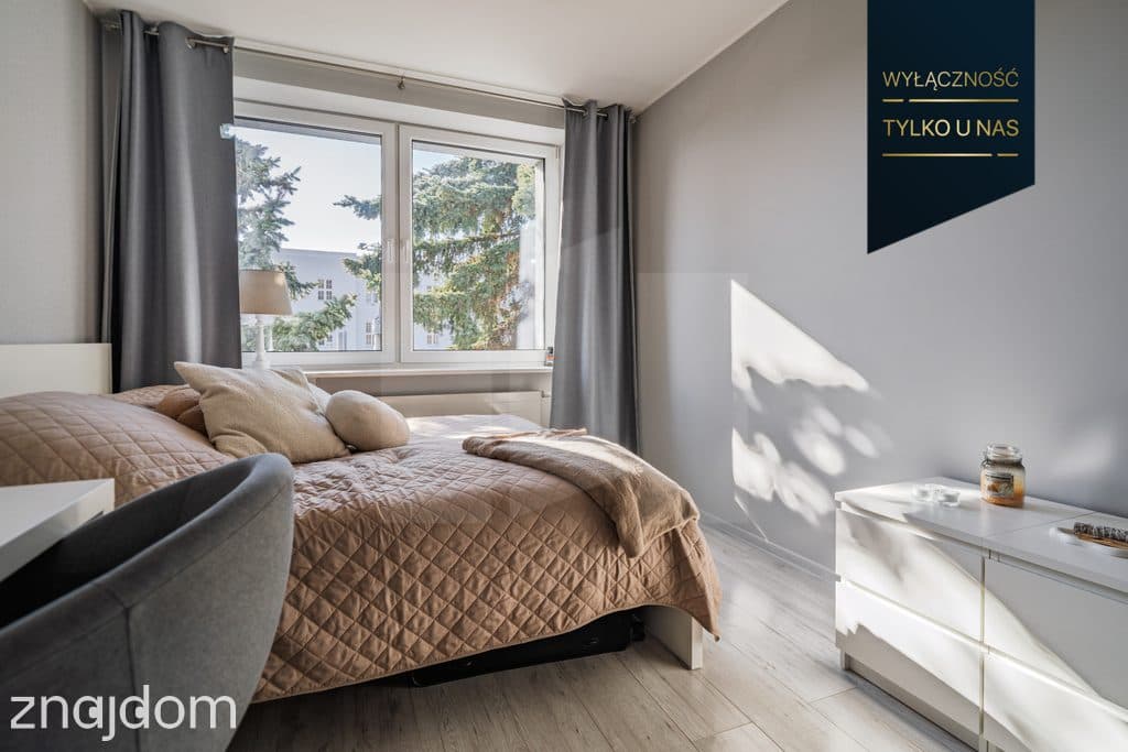 Apartament Gdynia Orłowo | 2 pokoje, 4 min. morze. - zdjęcie 5