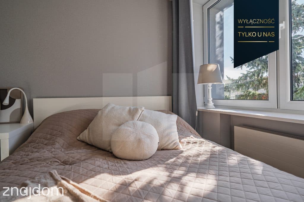 Apartament Gdynia Orłowo | 2 pokoje, 4 min. morze. - zdjęcie 7