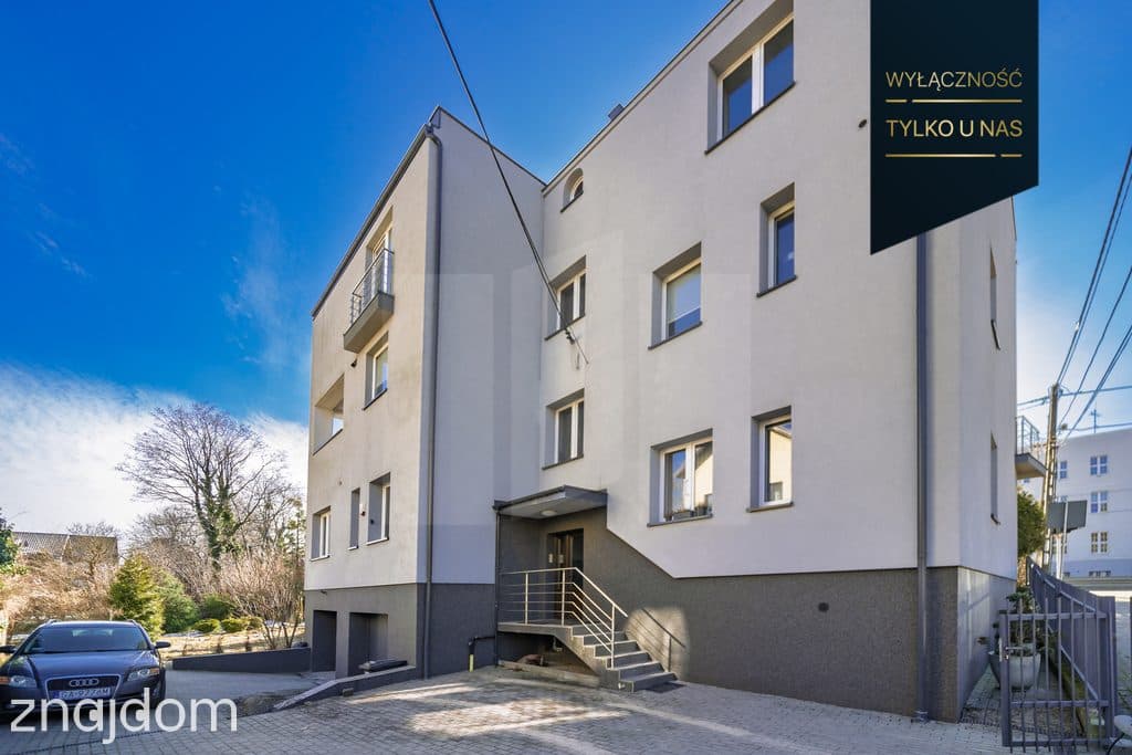 Apartament Gdynia Orłowo | 2 pokoje, 4 min. morze. - zdjęcie 16