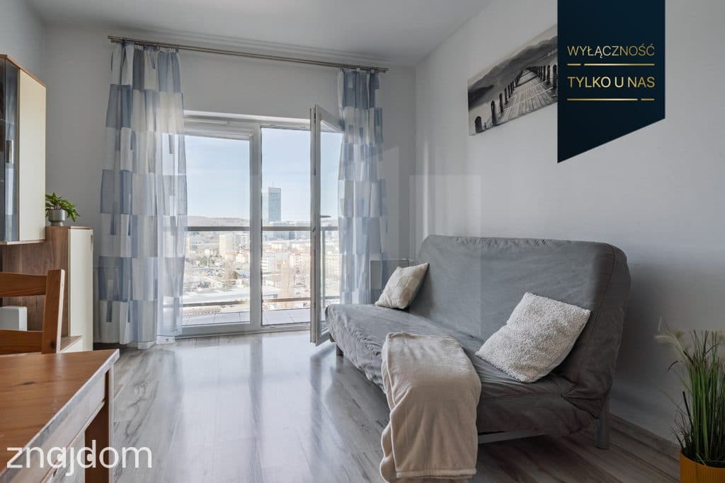 REZERWACJA | 2 pokoje | Widok | Albatross Towers - zdjęcie 4