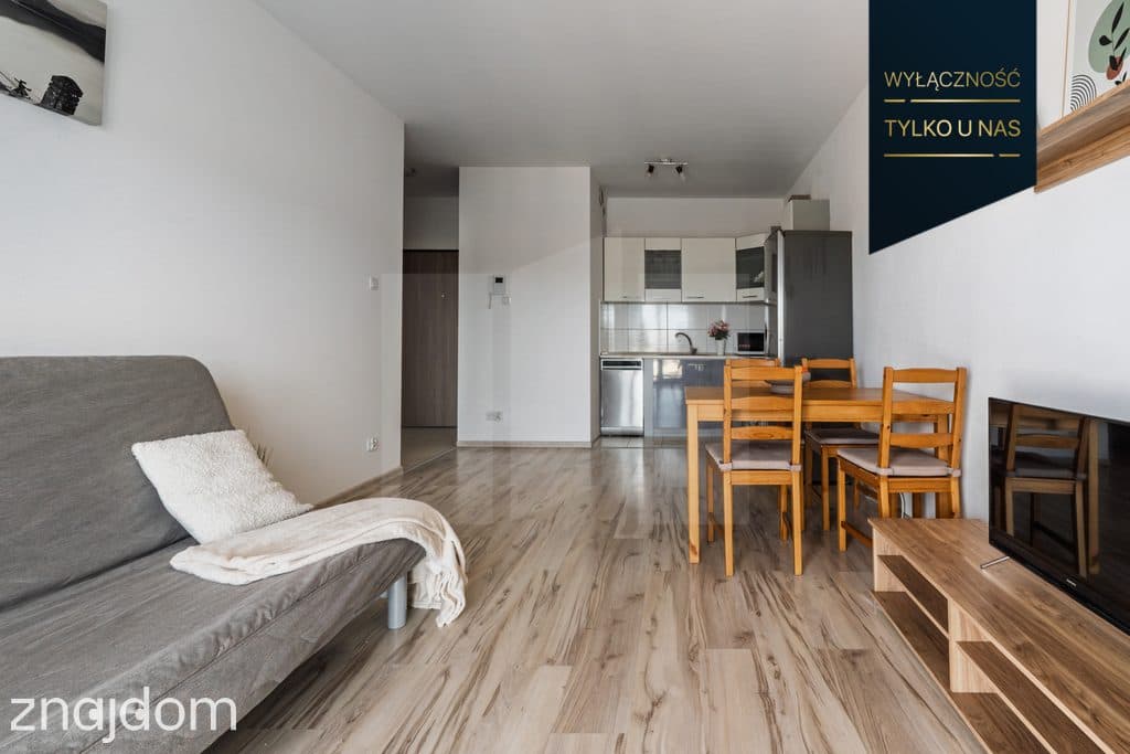 REZERWACJA | 2 pokoje | Widok | Albatross Towers - zdjęcie 5