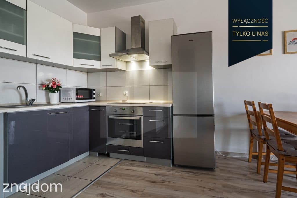 REZERWACJA | 2 pokoje | Widok | Albatross Towers - zdjęcie 6