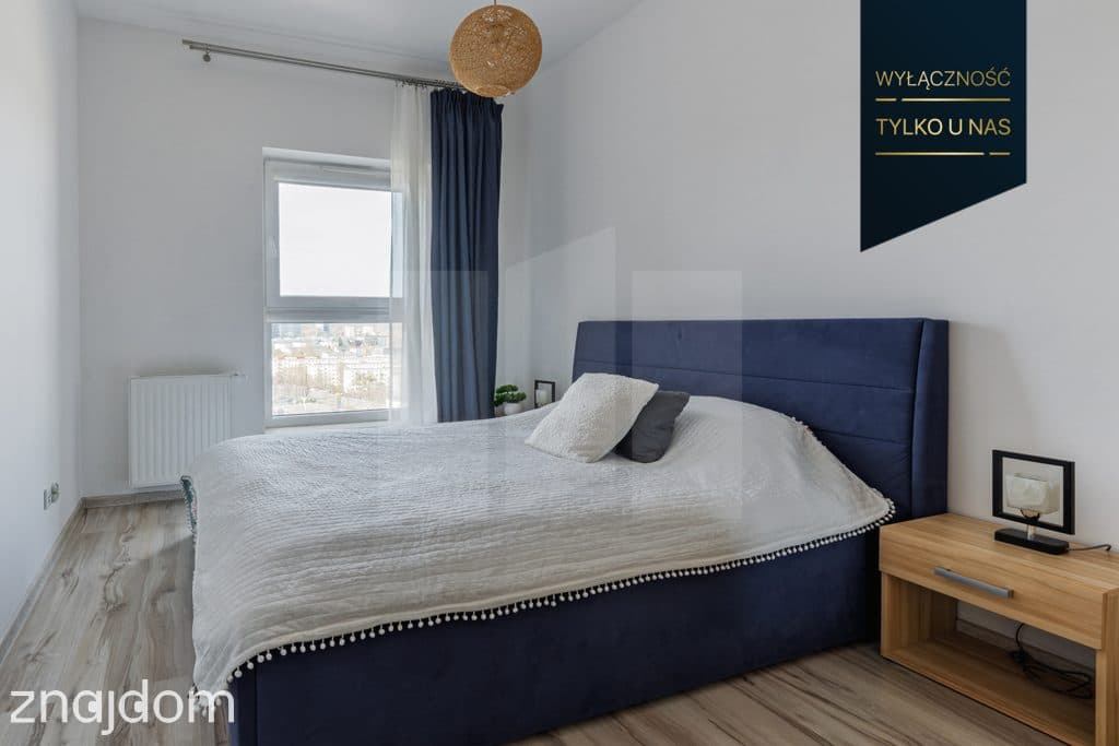 REZERWACJA | 2 pokoje | Widok | Albatross Towers - zdjęcie 10