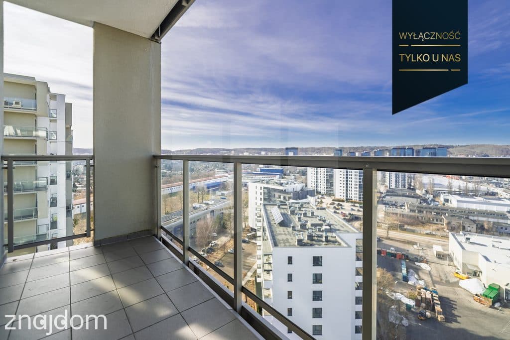 REZERWACJA | 2 pokoje | Widok | Albatross Towers - zdjęcie 15