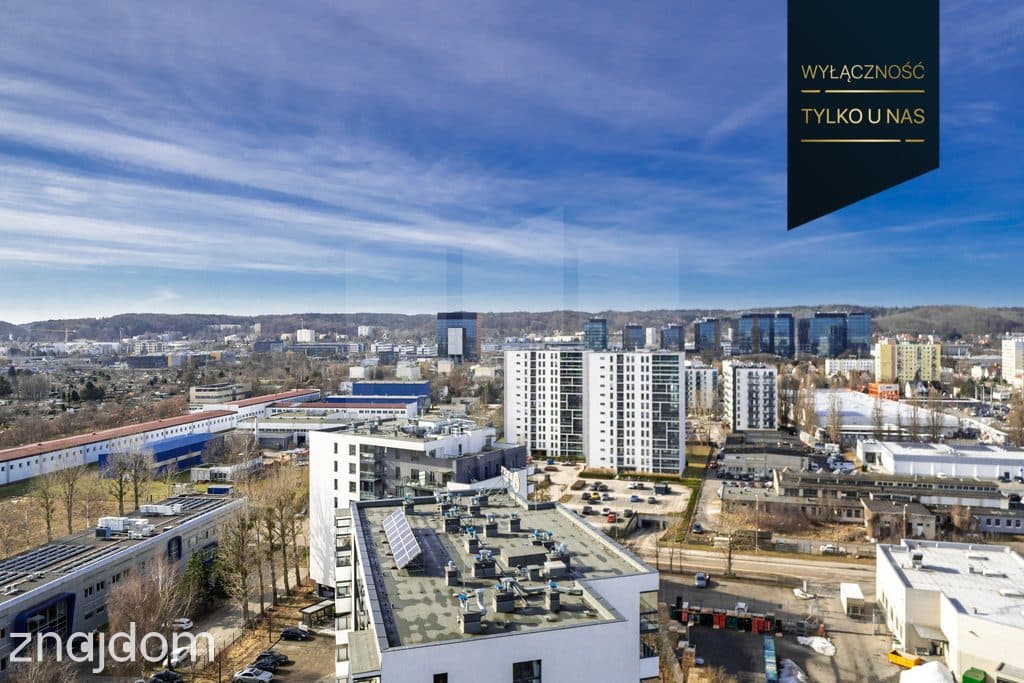 REZERWACJA | 2 pokoje | Widok | Albatross Towers - zdjęcie 18