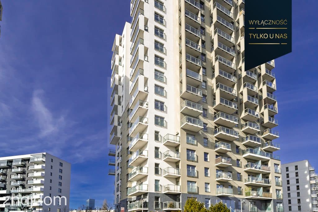REZERWACJA | 2 pokoje | Widok | Albatross Towers - zdjęcie 19