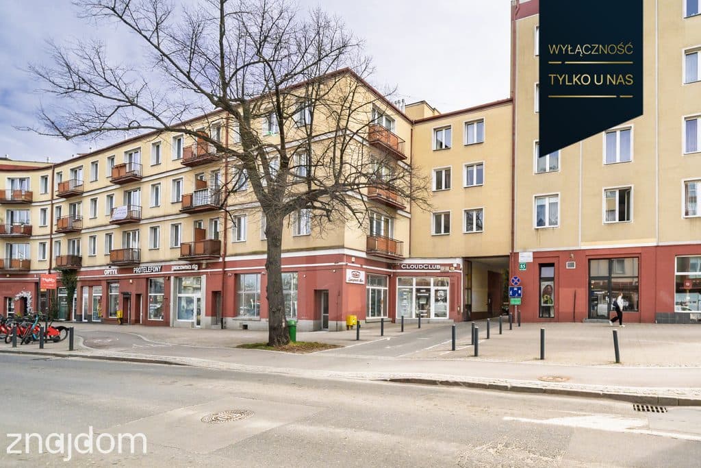 2 pokoje| ogród + parking| centrum Wrzeszcz - zdjęcie 12