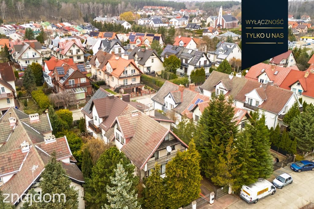 Komfortowy dom bliźniak na Rotmance - zdjęcie 20
