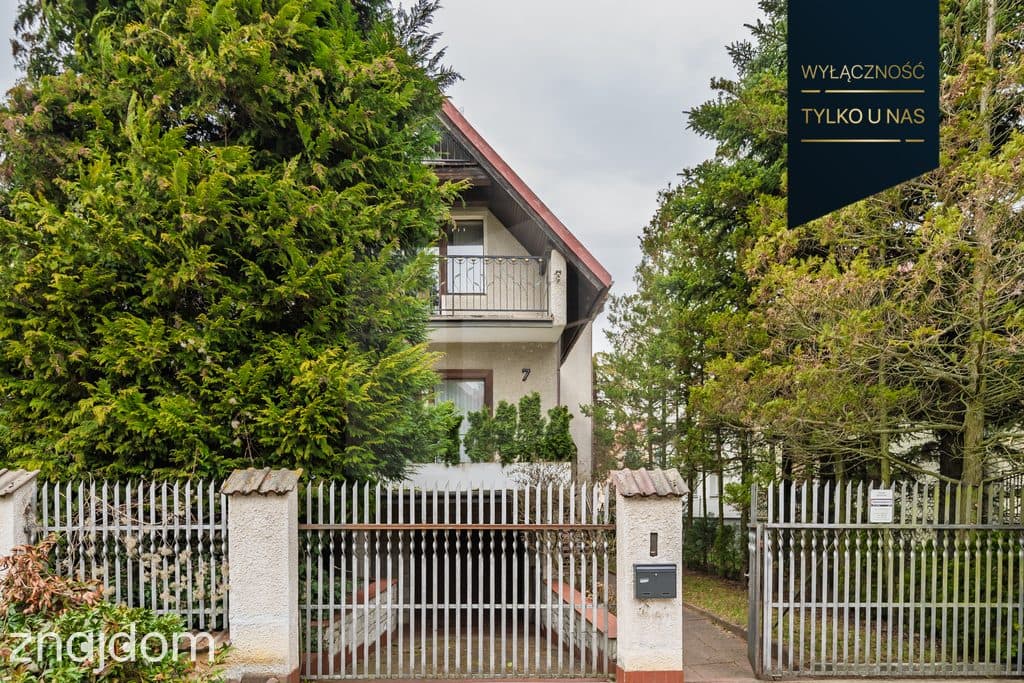 Komfortowy dom bliźniak na Rotmance - zdjęcie 19