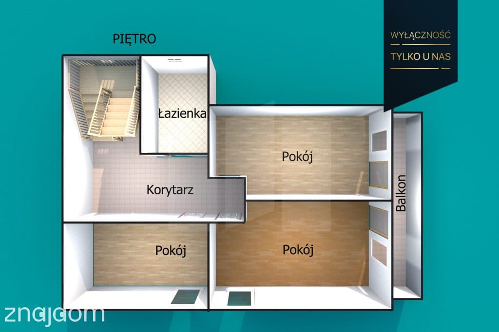 Komfortowy dom bliźniak na Rotmance - zdjęcie 17