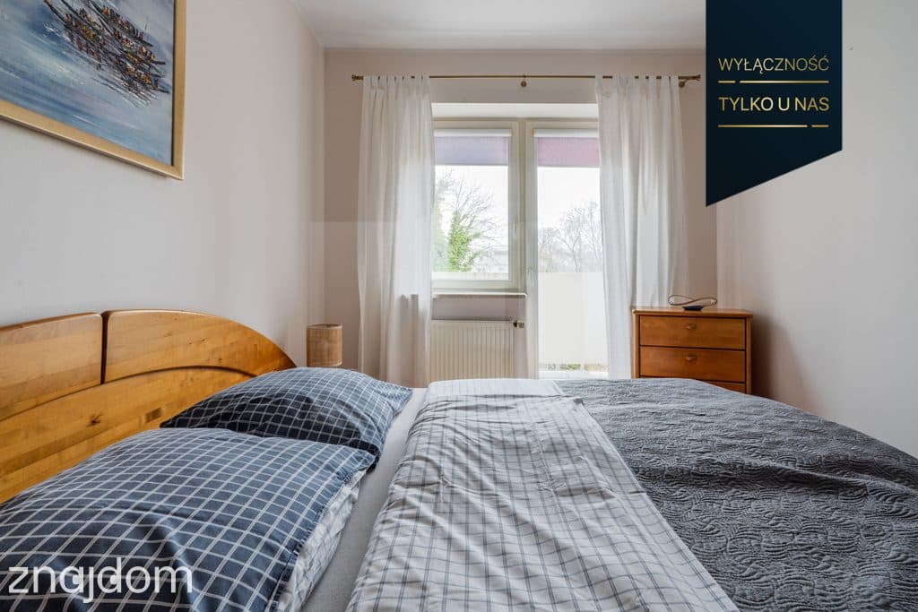 Atrakcyjne 3 pokojowe mieszkanie | Sopot Dolny - zdjęcie 10