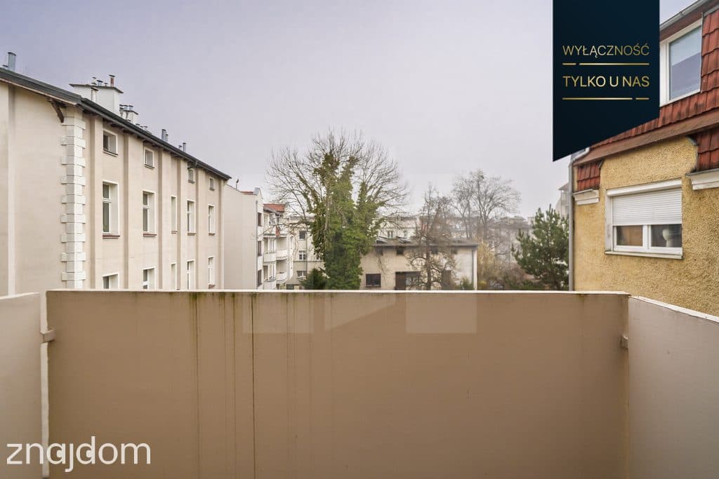 Atrakcyjne 3 pokojowe mieszkanie | Sopot Dolny - zdjęcie 19