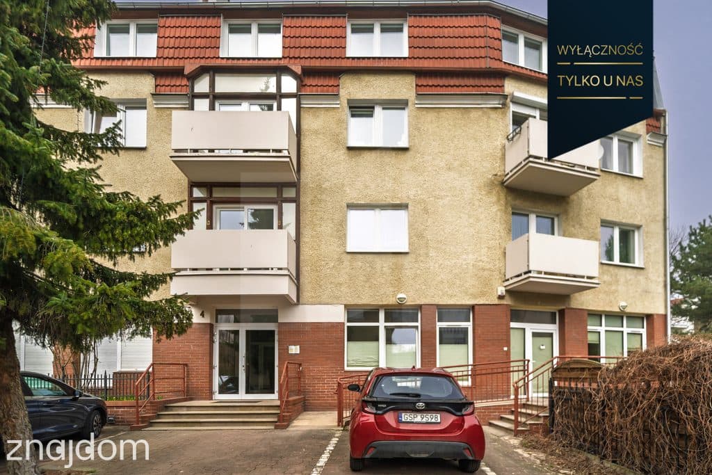 Atrakcyjne 3 pokojowe mieszkanie | Sopot Dolny - zdjęcie 20