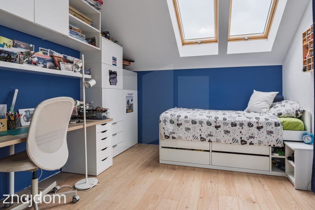 Nowoczesny, przestronny dom 300 m², 8 pokoi - zdjęcie 13
