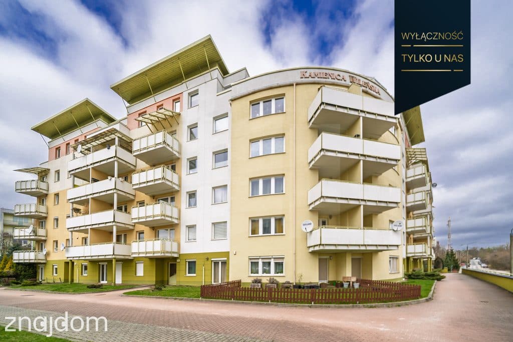 3 pokoje | taras | top lokalizacja - MORENA - zdjęcie 12
