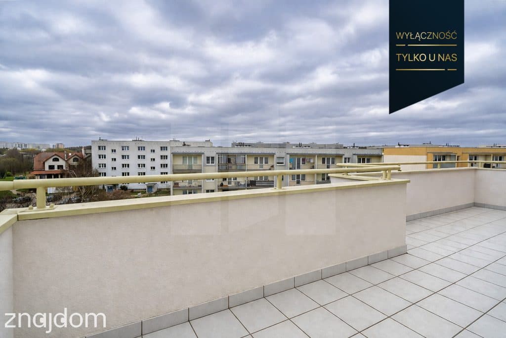 3 pokoje | taras | top lokalizacja - MORENA - zdjęcie 11