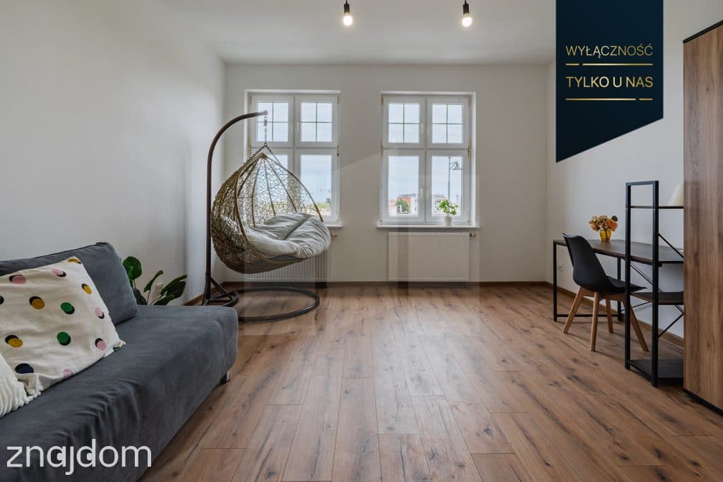 Sopot Centrum | 2 pokoje | 63,60 m² | kamienica - zdjęcie 4