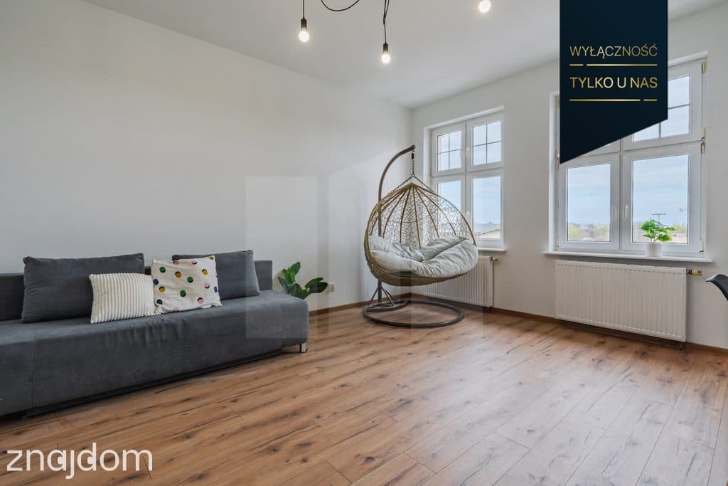 Sopot Centrum | 2 pokoje | 63,60 m² | kamienica - zdjęcie 3