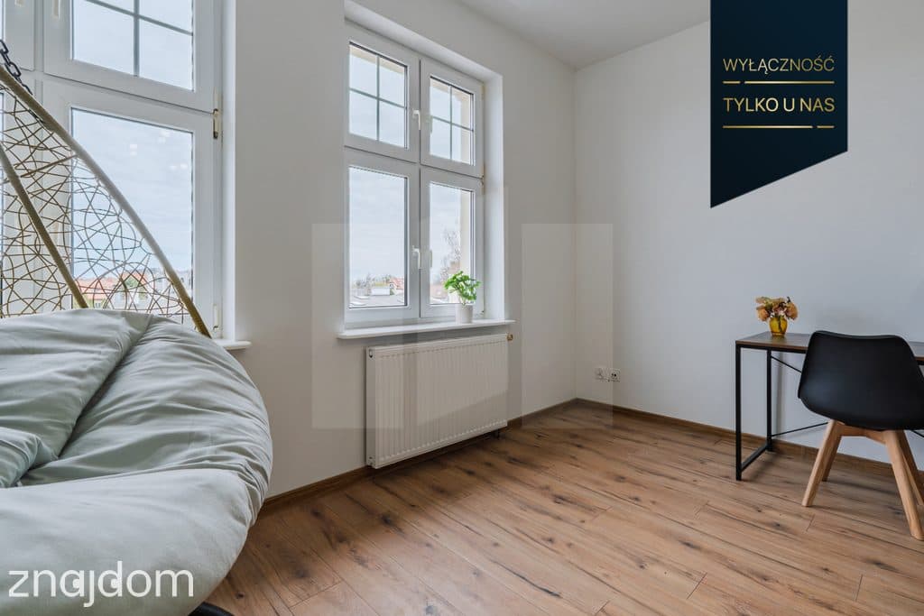 Sopot Centrum | 2 pokoje | 63,60 m² | kamienica - zdjęcie 6
