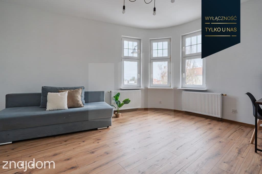 Sopot Centrum | 2 pokoje | 63,60 m² | kamienica - zdjęcie 9